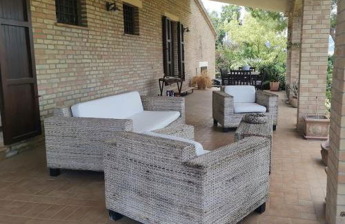 Villa Giulia, a splendid farmhouse in the Marche region - Foto 30