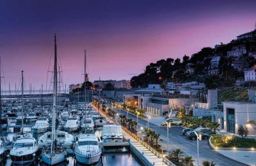 Marina dei Sogni Bilocale - Fronte mare con parcheggio gratuito e aria condizionata - Photo 30