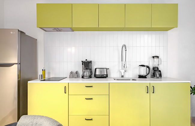 Nido Condesa - Foto 68