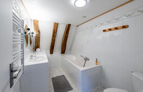 Gîte lOragée Les Farguettes - Foto 16