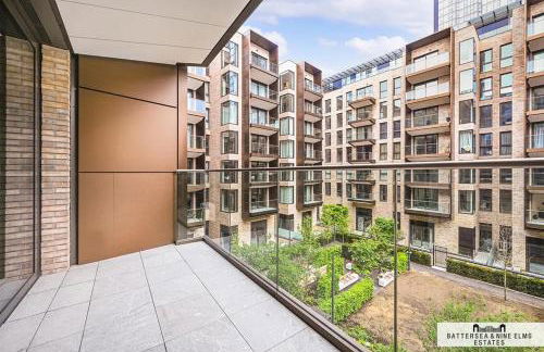 250 City Road 2 Bollinder Place EC1V 2AH 2bed LUXURY apartments-this is full address - Foto 61