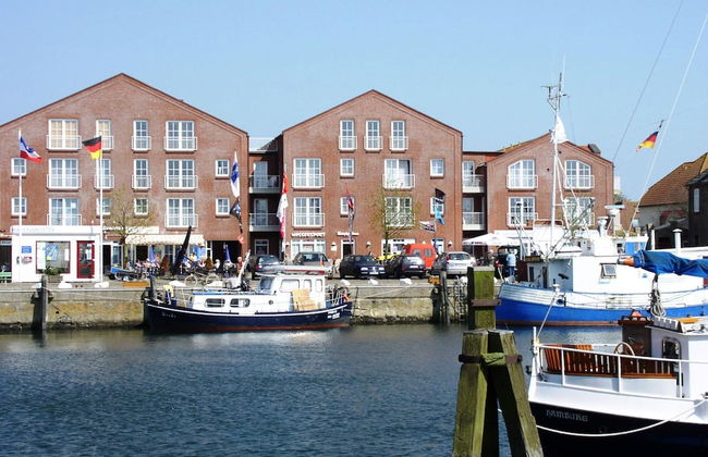 Ferienwohnung in Orth for Zwei Personen - Foto 30