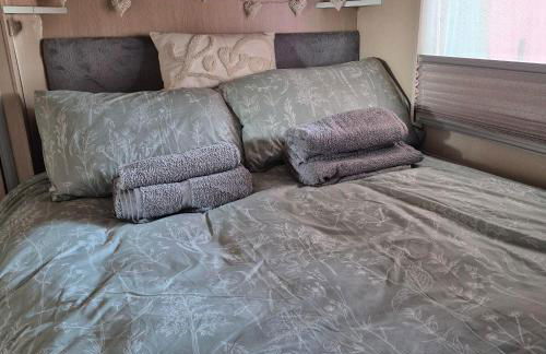 The Cosy Hide - A romantic rural retreat for 2 - Foto 36