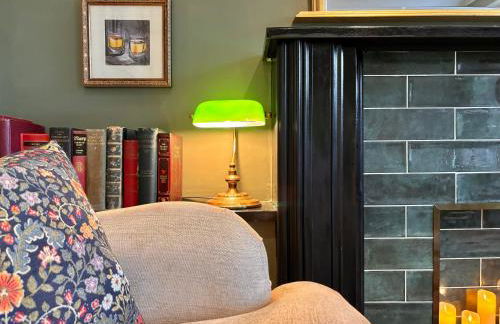 St Johns Jailhouse by the Castle - Photo 22