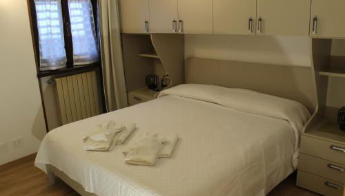 Appartamento Il Fraitevino Sestriere at Champlas du Col - Foto 3, towels, wardrobe