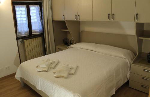 Appartamento Il Fraitevino Sestriere at Champlas du Col - Photo 3