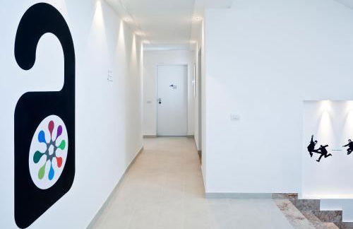 Felix Hotels - Residence Hotel Grandi Magazzini - Photo 22