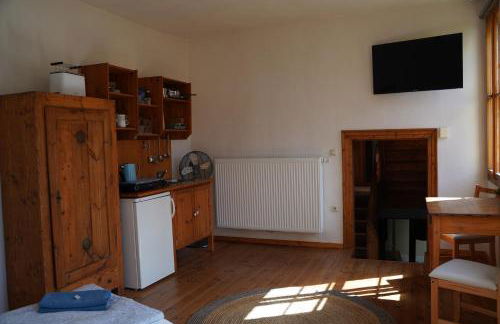 Pension zum Hirschstein - Photo 53