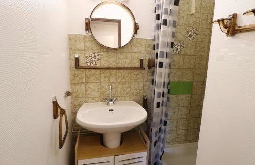 Appartement 2P Cabine proche plage avec garage, lumineux et bien situé au Grau-du-Roi - FR-1-307-136 - Foto 18