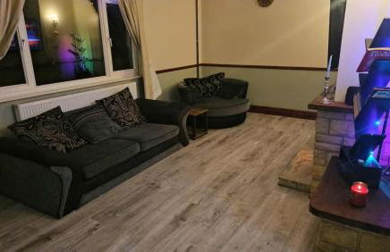 Easter Sale - Large Bungalow - SA66 - Foto 9