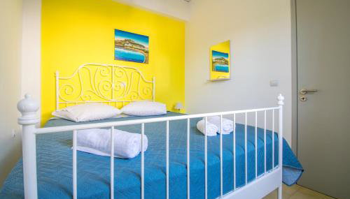 CHAMBRE JAUNE - Photo 3