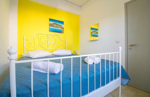 CHAMBRE JAUNE - Foto 3