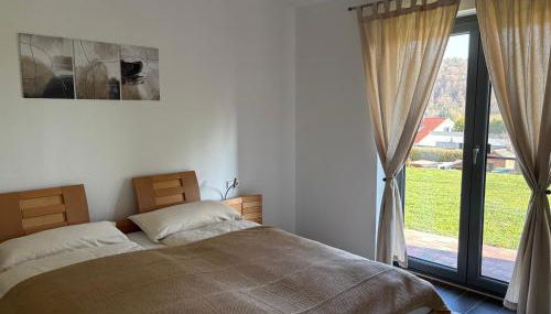 Gemütliche Ferienwohnung mit Sonnenterrasse - Foto 3