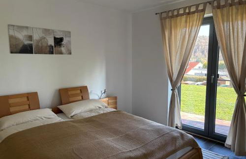 Gemütliche Ferienwohnung mit Sonnenterrasse - Foto 3