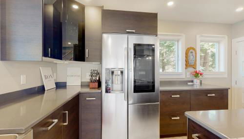 Grove Road Lakehouse - Foto 5