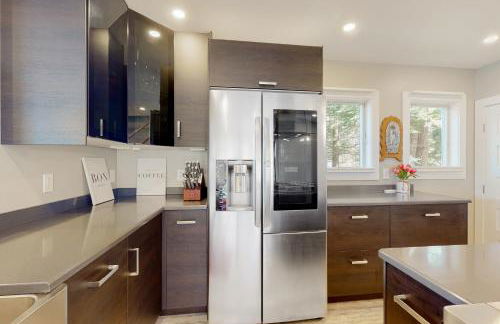 Grove Road Lakehouse - Foto 5