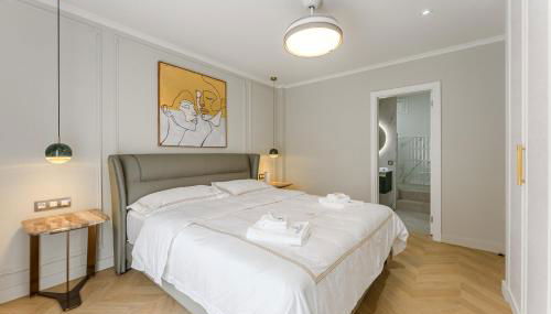 SeaShell Suites - Foto 4, towels, wardrobe