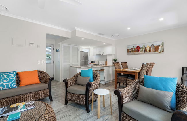 Sails Lifestyle Resort - Foto 6