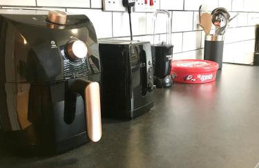 Harcourt Road - Foto 60