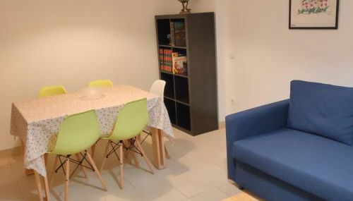 Apartamento en el centro - Foto 3