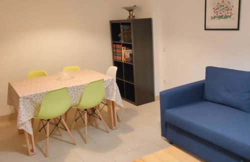 Apartamento en el centro - Foto 3