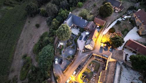 Le Grand Gite au Manoir de Carlucet - Foto 5