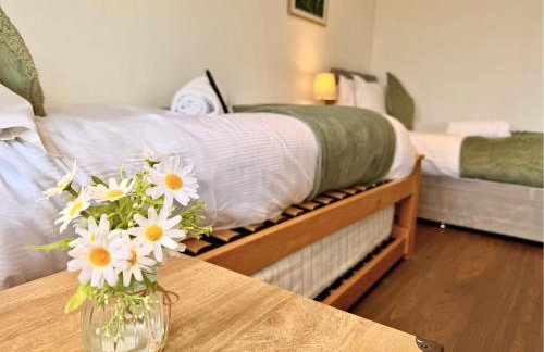 Private All-Weather Hot Tub House, Fire Pit, Free Parking, Near City Centre, Freeman Hospital, Great Transport Links - Foto 36