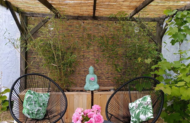 Villa With Private Pool In Blaregnies - Foto 28