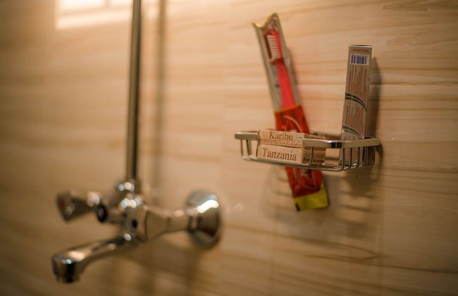 HECASA HOMESTAY - Foto 14