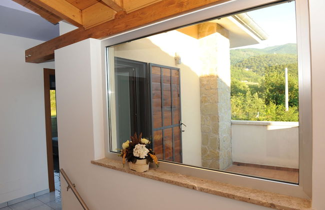 Country House Il Papavero - Foto 13