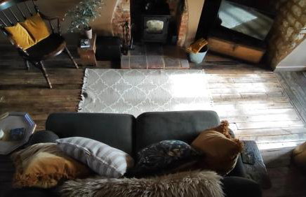 THE NOOK NORFOLK - Cottage in Sedgeford - Foto 10