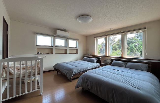 THE VILLA FURANO - Foto 3