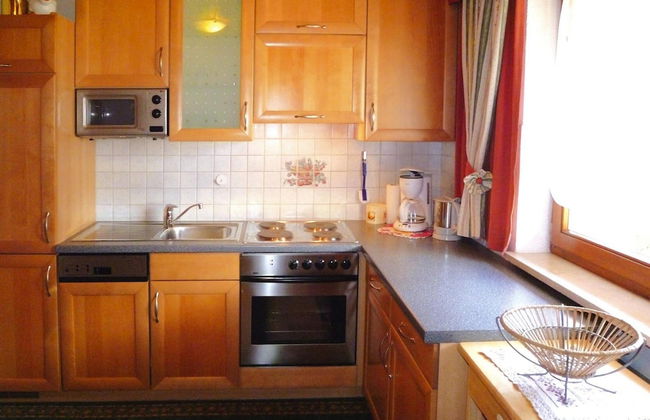 Country House in Zillertal Near Spieljochbahn - Foto 8