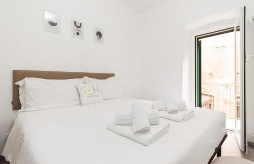 Apartment facing the sea and Navebus Porto Antico - Foto 8