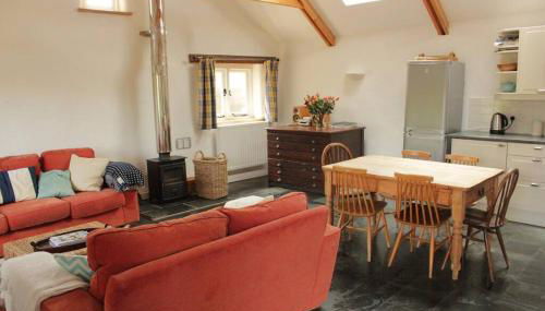 Kiddlywink Cottage - Foto 4