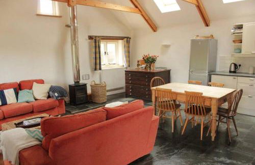 Kiddlywink Cottage - Foto 4