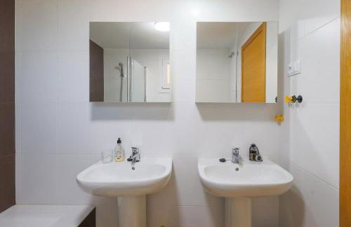 Appartement La Casa Soleada Mar Menor Golf & Padel Resort - Foto 28