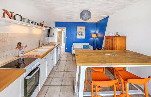 Stunning Home In Noirmoutier En Lile - Foto 13