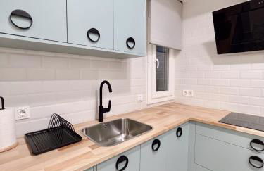 Apartamento Domus - Foto 12