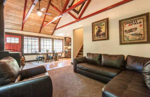 Hideaway Above The Stream Sundance, Utah - Foto 17