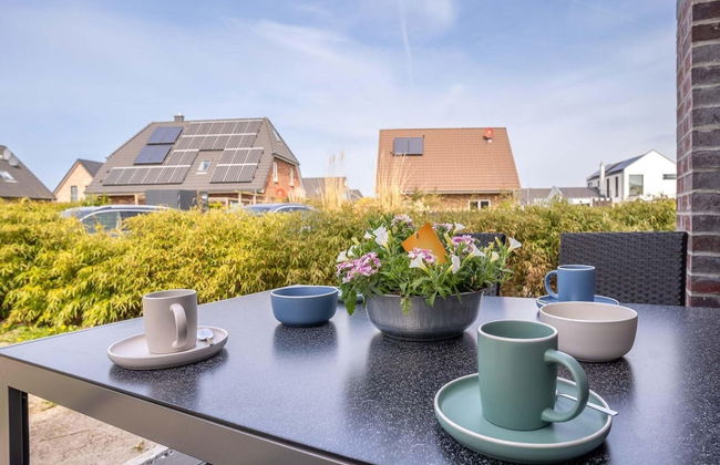 Ferienwohnung in St.peter Ording - Photo 13