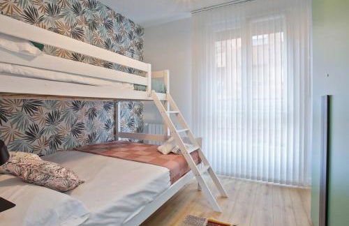 Zubietetxea nuevo con garage urbano gratis - Foto 9