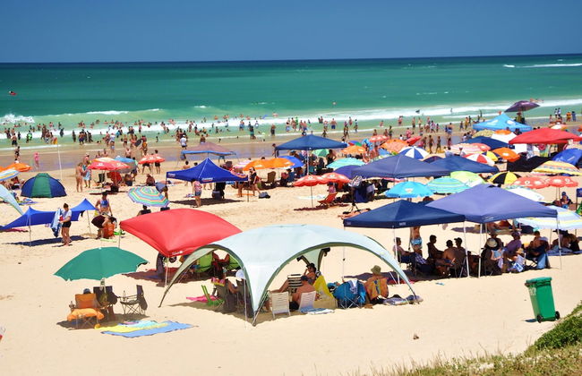 Beachfront Villa Africa Queen Jeffreys - Photo 72
