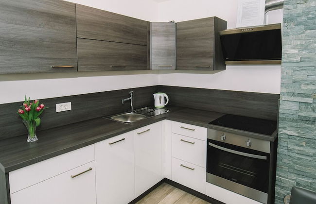 Bled Paradise Apartments - Foto 14