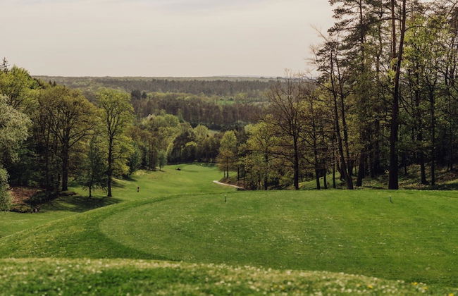 Chalet in Rendeux With Garden - Photo 29