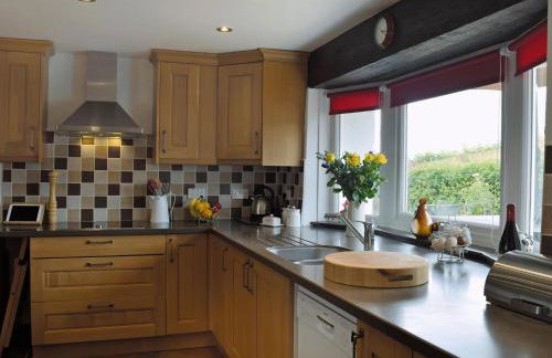 Bwthyn Bwlford - Foto 7