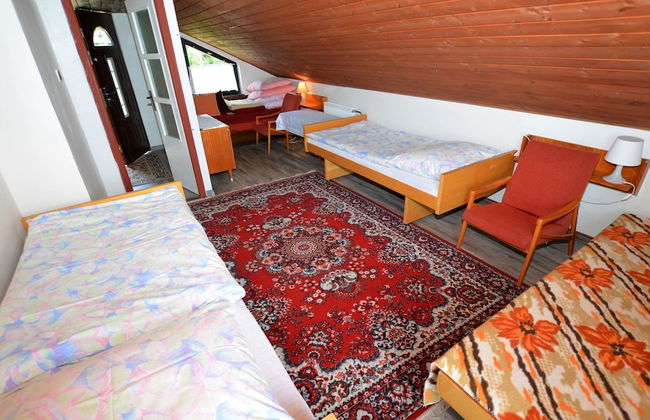 Country House in Czech Forest With Pool - Foto 2