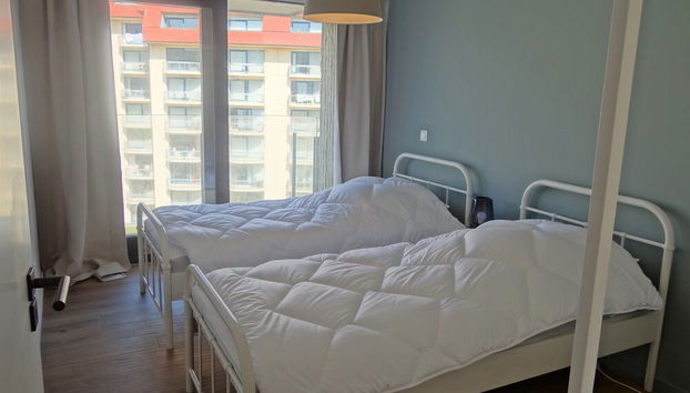 Apartment in Estartit With sea Beach - Foto 2, Habitación