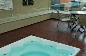 Alto Padrão, Home Club, vista mar e Beto Carrero - Foto 35