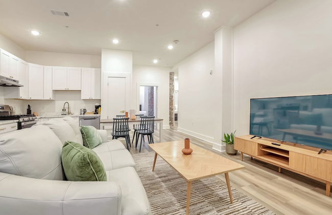 Roami at The Churchill - Foto 39